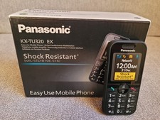 Panasonic Mobiltelefon
