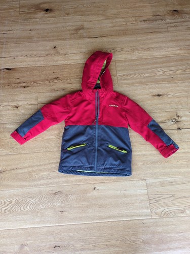 Ziener skijacke größe 116 - ziener,
