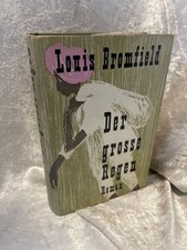 Louis Bromfield: Der große Regen - Verlag: Bertelsmann