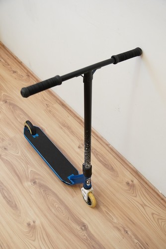 Oxelo stunt scooter 6 - scooter, mf