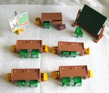 PLAYMOBIL - Klassenzimmer