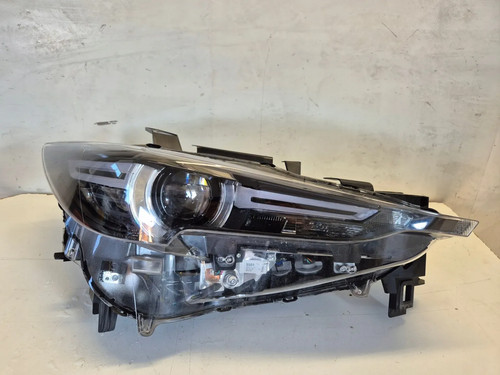 Frontscheinwerfer mazda cx5 - mazda, cx