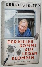 "Der Killer kommt auf leisen