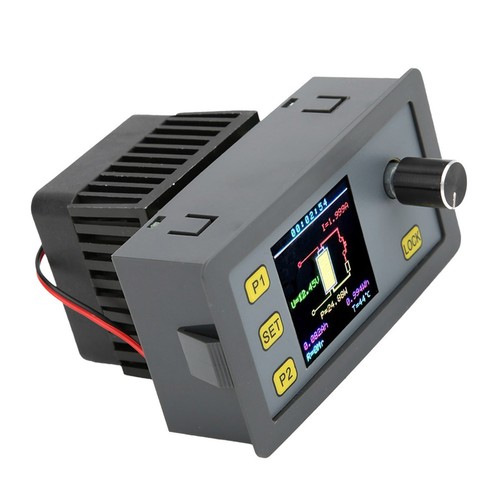 Elektronisches lastmodul - elektronisches,