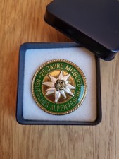 Abzeichen Auszeichnung