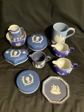 Wedgwood Jasperware