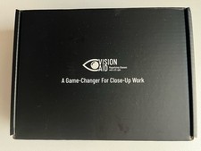 Vision Aid Brille mit LED