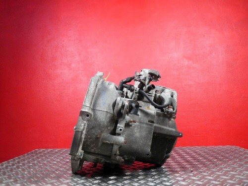 Schaltgetriebe f40 opel - opel, signum