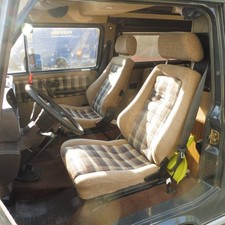 VW Volkswagen T3 Dehler Profi