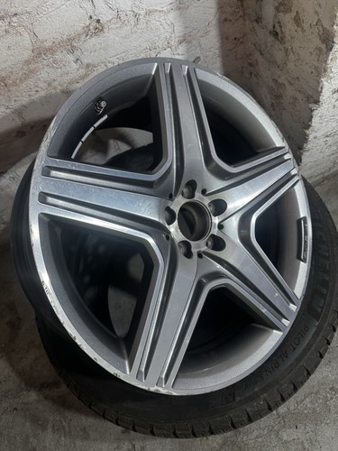 Mercedes amg alu felgen - alu, 20
