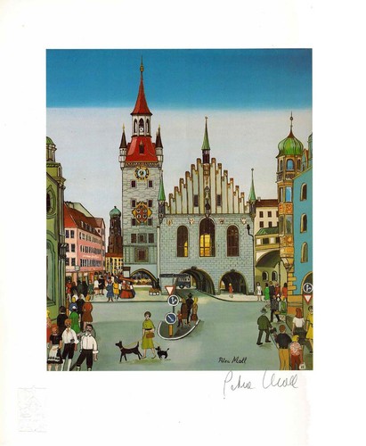 Petra moll - petra,
