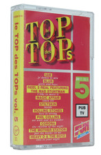 TOP DES TOPS - Vol.5