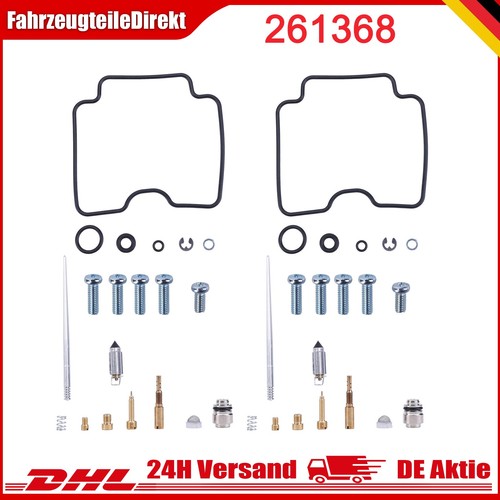 Vergaser reparatursatz für - vergaser,