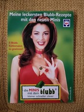 IGLO BLUBB-REZEPTE VERONA