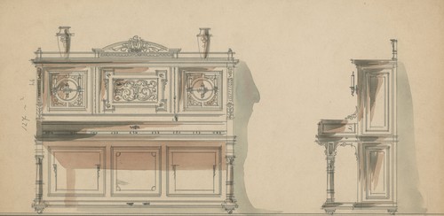 Klavier piano urbas - /,