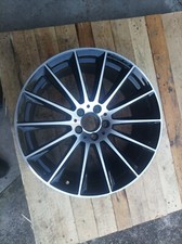 AMG A223 A222 A221 Felgen 9x20 ET34 A2234011500 Mercedes-Benz