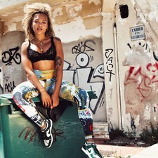 Neue Yakuza Damen Play Slide