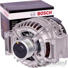 BOSCH LIMA GENERATOR für