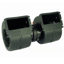 12V Spal Radial Gebläse