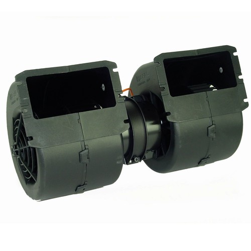 12v spal radial gebläse - 12v,