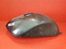 SUZUKI GSF650 Bandit