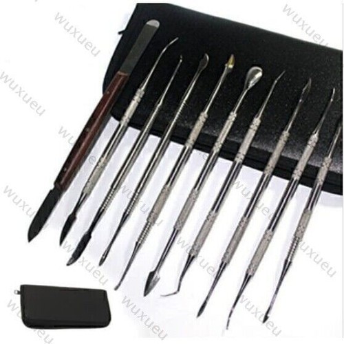 10x dental edelstahl - dental,