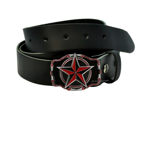 Rockabilly buckle - rockabilly,