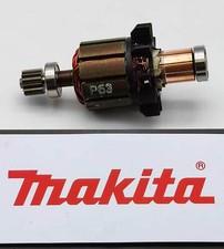 MAKITA® 619165-3 Anker Rotor Motor 18 Volt  BDF451 BHP451 DDF451 DHP451