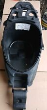 Verkleidung Stauraum Helmfach Fach Staufach Aprilia SR 50 Bj98-02 Vergaser