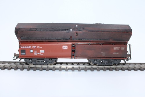 Roco 46240 seitenentladewagen - roco,
