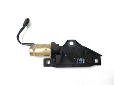 BMW 7er E65 E66 ANTRIEB SERVOSCHLOSS HECKKLAPPE 7014872