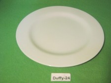 Frühstücksteller 22 cm  Moon weiß  von Rosenthal mehr da