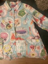 Oilily Carlin Wendemantel Mac