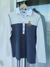 Bogner new woman polo