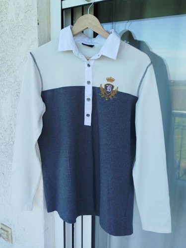 Bogner new woman polo