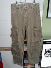 ausgefallene 4 Pocket y2k Zara