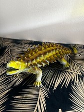 Dino spielzeug ankylosaurus - dino,