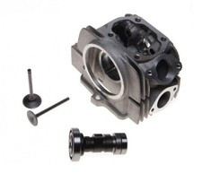 Zylinderkopf Zylinderdeckel