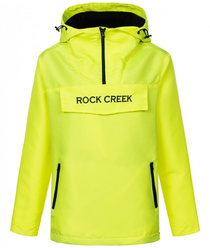 Rock creek damen - creek, windbreaker