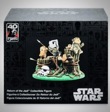 Disney Parks Star Wars Return