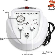 Profi Vakuum Massagegerät