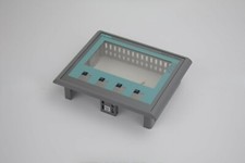 Siemens simatic TP177B-4"