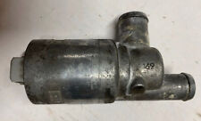 Leerlaufstellmotor Leerlaufregler Audi Teilenummer 034133455B