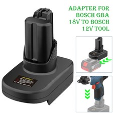 Akku Adapter Konverter für