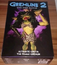 Neca gremlins figur - gremlins, greta