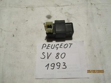 Shindengen original CDI Einheit CF488B für Peugeot SV 80