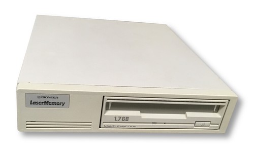 Pioneer sh9101 7gb - pioneer, 1.7gb