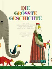 Die größte Geschichte Wie
