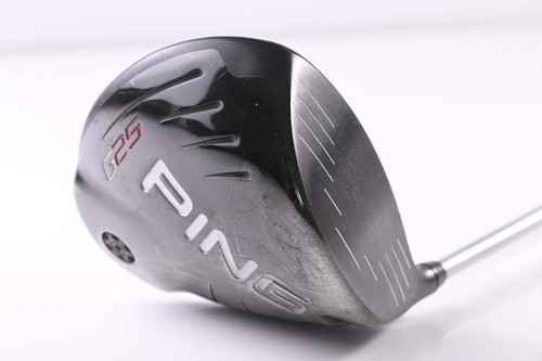 Ping g25 driver degree - ping,