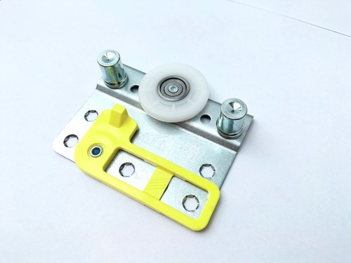Hettich set rolle mit - set,